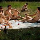 L'Herbe Folle se met à nu