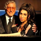 Tony Bennett peut dire merci à Amy Winehouse