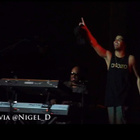 Drake : "Stevie Wonder travaille sur mon album"