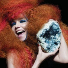 Björk demande aux hackers de pirater "Biophilia"