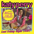 Ecoutez le featuring Katy Perry/Missy Elliott