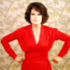 Fanny Ardant dit bien des choses à Mika