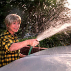 Karen Chéryl reprendra-t-elle le micro ?