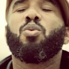 Anthony Joseph : découvrez son nouveau clip