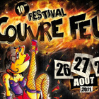 Rendez-vous au Festival Couvre Feu de Corsept