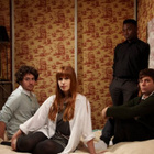 Metronomy : un nouveau remix pour "The Look"