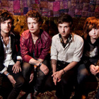 Hot Chelle Rae : découvrez l'énergique "Tonight Tonight"