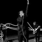 Kasabian : le clip électrique "Days Are Forgotten"