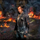 Orelsan offre gratuitement "Suicide social"