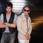 Enrique Iglesias & Pitbull : nouveau duo en écoute