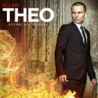 Allan Théo au Nouveau Casino de Paris