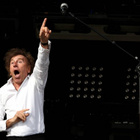 Alain Souchon en concert unique à Paris en mars