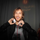 David Guetta dévoile l'inédit "Ain’t a Party" !