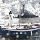 Un inédit pour Elisa Tovati : "Tous les chemins"