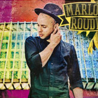 Pure Charts Live : Marlon Roudette en acoustique