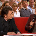 Johnny Hallyday : nouvelles chansons en 2012