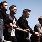 Le boysband irlandais Westlife sort un best-of