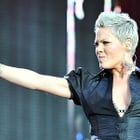 Ecoutez la nouvelle chanson de Pink