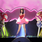 Katy Perry publiera le DVD de sa dernière tournée
