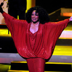 Diana Ross recevra un prix aux Grammy Awards