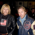 T. Séchan réécrit à son frère : "Tu vas rebondir"