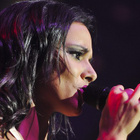 Shy'm rejoint Les Enfoirés