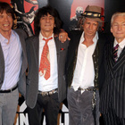 C. Watts veut que les Stones repartent en tournée