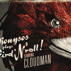 Dionysos : le héros "Cloudman" en chanson