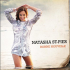 Ecoutez le nouveau single de Natasha St-Pier