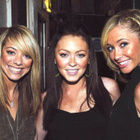 Les Atomic Kitten de retour sur le petit écran ?