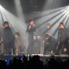Succès pour le Music Bank K-Pop Festival
