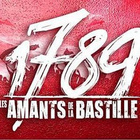 Découvrez le second single de "1789" : "Pour la peine"