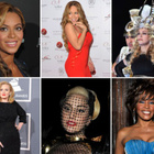 Qui sont les 100 meilleures artistes féminines ?
