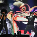 Shaka Ponk en première partie de Guns N' Roses