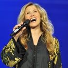 Lara Fabian dévoile un nouveau titre en live
