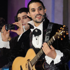 Florent Mothe : son album reporté