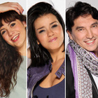 "The Voice" : les cinq talents à suivre de près !