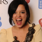 Lily Allen travaille sur un nouvel album studio