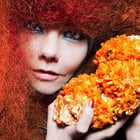 Björk lance les "Biophilia Remix Series"