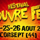 Festival Couvre-Feu : la liste des participants