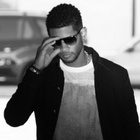 Ecoutez le nouveau single d'Usher : "Scream"