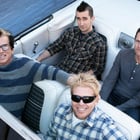 Offspring propose le single "Cruising California"