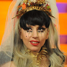Lady GaGa, la "satanique" interdite de concert