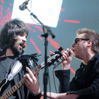Kasabian : l'album "Live at the O2" le 25 juin