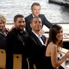 A Cannes, les artistes aussi ont donné de la voix