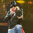 Guns N' Roses : bijoux restitués, voleuse arrêtée