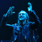 David Guetta sur les traces de Michael Jackson