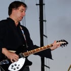 Peter Buck : premier titre post-R.E.M. en écoute