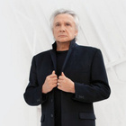 Michel Sardou revient "En chantant" le 3 octobre