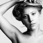 Lady GaGa : le titre "Glitter And Grease" en écoute